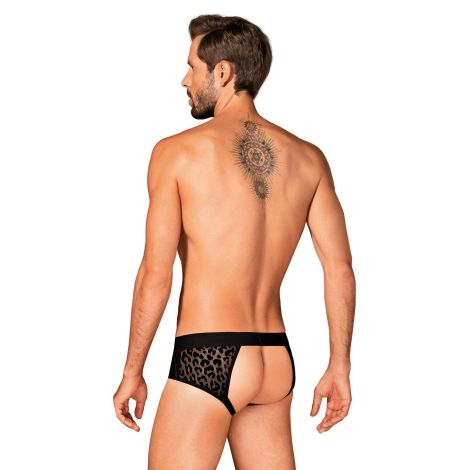 Bielizna-Azmeron jockstrap  S/M - 2