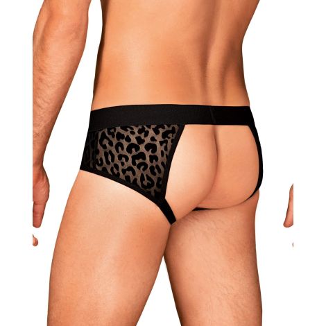 Bielizna-Azmeron jockstrap  S/M - 4