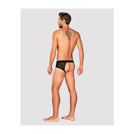 Bielizna-Azmeron jockstrap  S/M - 6