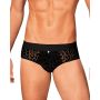 Bielizna-Azmeron jockstrap  S/M - 4