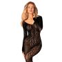 Bodystocking G326  S/M/L - 2