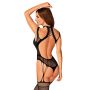 Bodystocking G327  S/M/L - 3