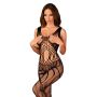 Bodystocking G328  S/M/L - 2