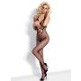 Bielizna-Bodystocking N106 S/M/L - 2