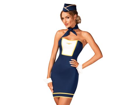 Bielizna-Stewardess uniform   XS/S