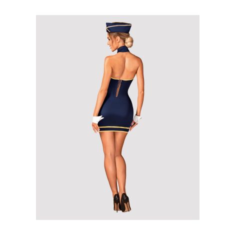 Bielizna-Stewardess uniform   XS/S - 4