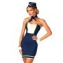 Bielizna-Stewardess uniform   XS/S - 2