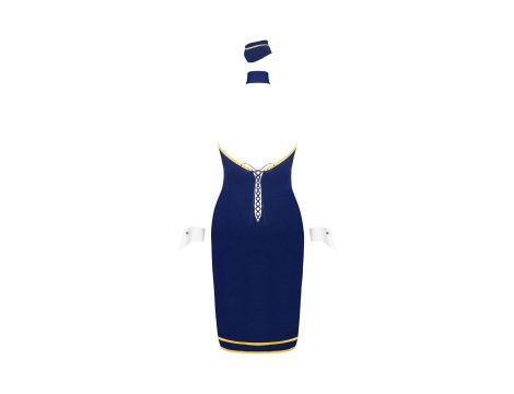 Bielizna-Stewardess uniform  M/L - 6