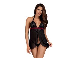 Bielizna-Rossita babydoll L/XL