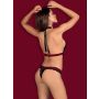 Bielizna-Rossita body  S/M - 5