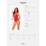 Bielizna-Dagmarie body M/L - 8