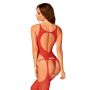 Bodystocking N122  S/M/L - 3