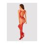 Bodystocking N122  S/M/L - 5