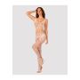 Bielizna-Bodystocking G330  S/M/L - 4