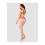 Bielizna-Bodystocking G330  S/M/L - 5