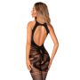 Bielizna-Bodystocking G331  S/M/L - 3