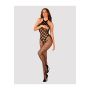 Bielizna-Bodystocking G332  S/M/L - 4