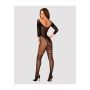 Bielizna-Bodystocking G329  S/M/L - 5