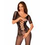 Bodystocking F238  S/M/L - 2