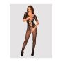 Bodystocking F238  S/M/L - 4