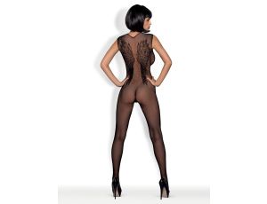 Bielizna-Bodystocking N112 S/M/L - image 2