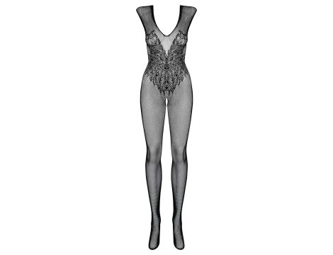 Bielizna-Bodystocking N112 S/M/L - 5