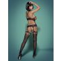 Bielizna-Bodystocking G313 S/M/L - 5