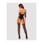 Bodystocking G333  S/M/L - 5