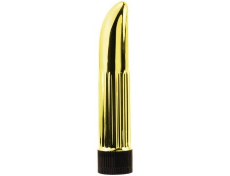 Me You Us Lady Lust Mini Wibrator Gold - 2