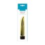 Me You Us Lady Lust Mini Wibrator Gold - 4