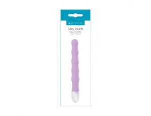 Stymulator- Me You Us Silky Touch Bullet Vibrator Purple/Pink colour change