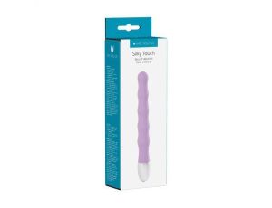 Stymulator- Me You Us Silky Touch Bullet Vibrator Purple/Pink colour change - image 2