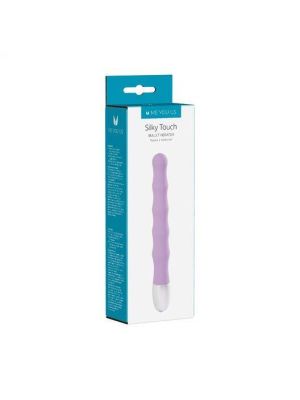 Stymulator- Me You Us Silky Touch Bullet Vibrator Purple/Pink colour change - image 2