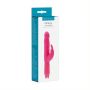 Wibrator- Me You Us Ultra Joy Rabbit Vibrator - 3