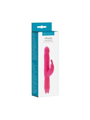 Wibrator- Me You Us Ultra Joy Rabbit Vibrator - image 2