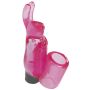 Wibrator- Me You Us Mini Bunny Finger Vibrator Pink - 2