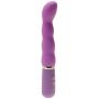 Wibrator- Me You Us Bliss G Spot Vibrator Purple - 3