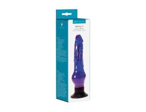 Wibrator-Mounty 5 Realistic Vibrator Me You Us