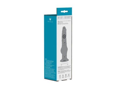 Wibrator-Mounty 5 Realistic Vibrator Me You Us - 4