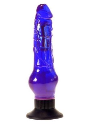 Wibrator-Mounty 5 Realistic Vibrator Me You Us - image 2