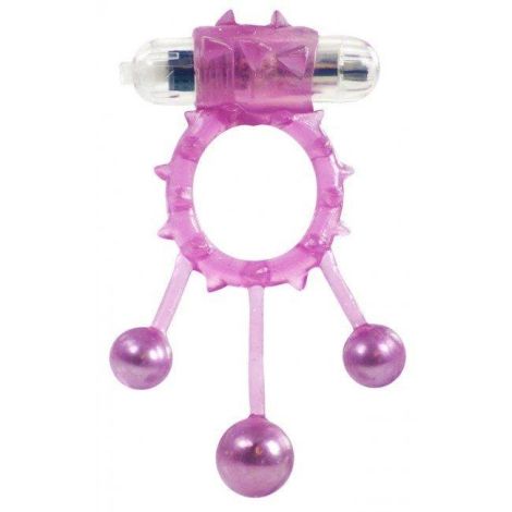 Me You Us Ball Banger Cock Ring - 2