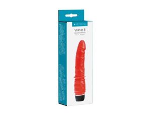 Me You Us Spartan 5 Realistic Vibrator Kinx