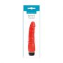 Me You Us Spartan 5 Realistic Vibrator Kinx - 4