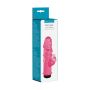 Me You Us Mini Jack Rabbit Wibrator Pink - 2