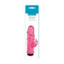 Me You Us Mini Jack Rabbit Wibrator Pink - 4