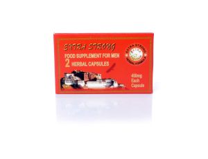 Supl.diety-Extra Strong 2 Capsules - image 2