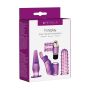 Zestaw-  Me You Us 4 Play Couples Kit Purple - 3