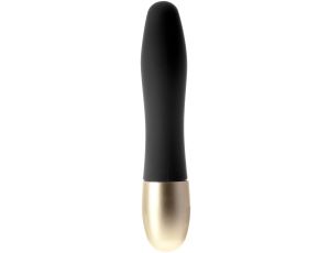 Me You Us Discretion Bullet Wibrator Black - image 2