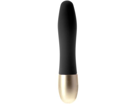 Me You Us Discretion Bullet Wibrator Black - 2