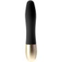 Me You Us Discretion Bullet Wibrator Black - 3